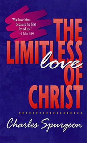 The Limitless Love of Christ