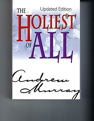 Holiest of All
