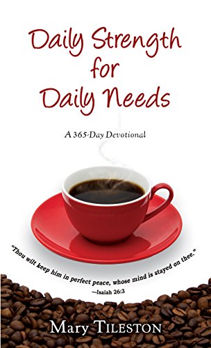 Daily Strength for Daily Needs