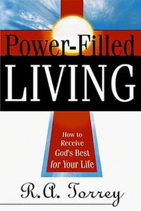 Power-Filled Living 