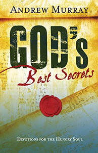 God's Best Secrets 
