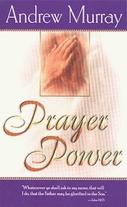 Prayer Power 