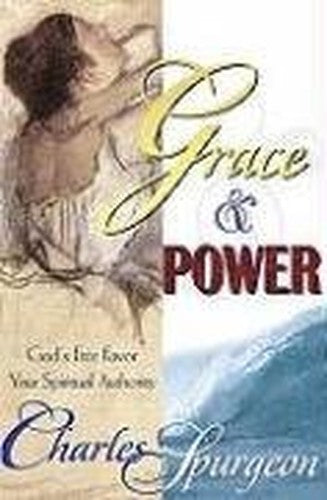 Grace & Power