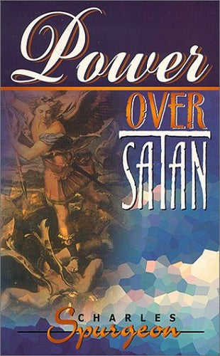 Power over Satan
