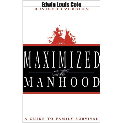 Maximized Manhood