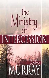 The Ministry of Intercession 