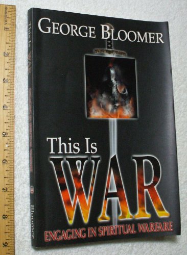 This is War