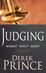 Judging 