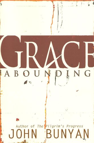 Grace Abounding