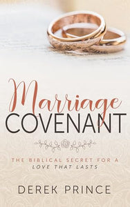 Marriage Covenant 