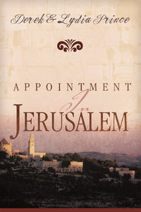 Appointment in Jerusalem 