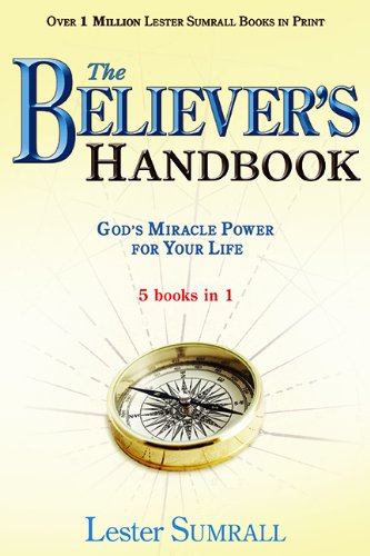 The Believer's Handbook