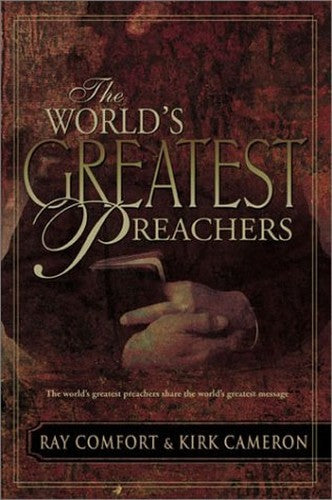 The World's Greatest Preachers