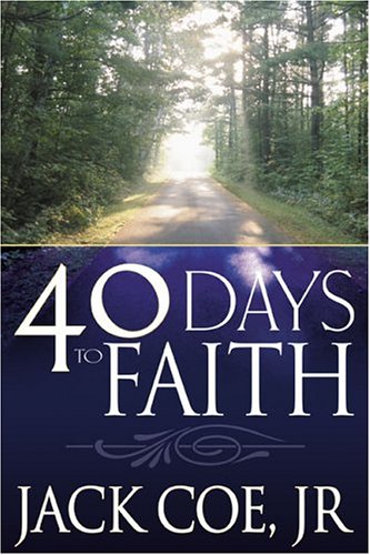 40 Days to Faith