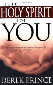 Holy Spirit in You 
