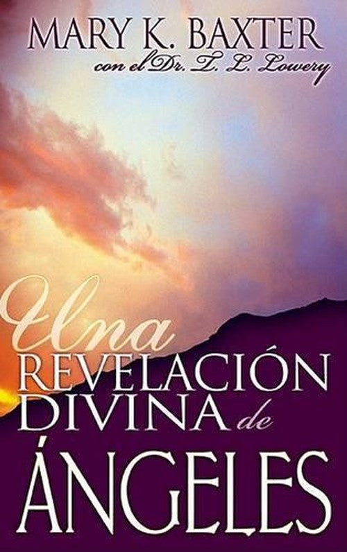 Sp-Divine Revelation of Angels