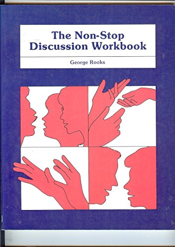 The Non-Stop Discussion Workbook