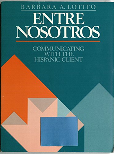 Entre Nosotros