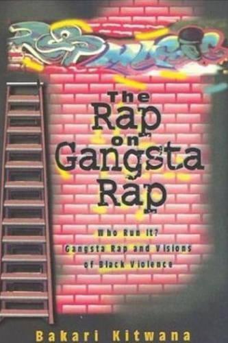 The Rap on Gangsta Rap, Who Run It?