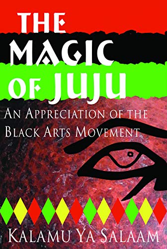 The Magic of JuJu