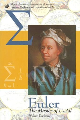 Euler: The Master of Us All