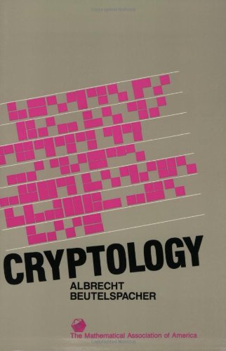 Cryptology