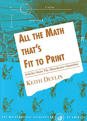 All the Math That's Fit to Print