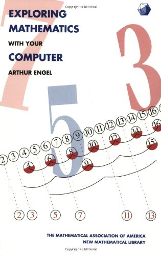 Exploring Mathematics with your Computer