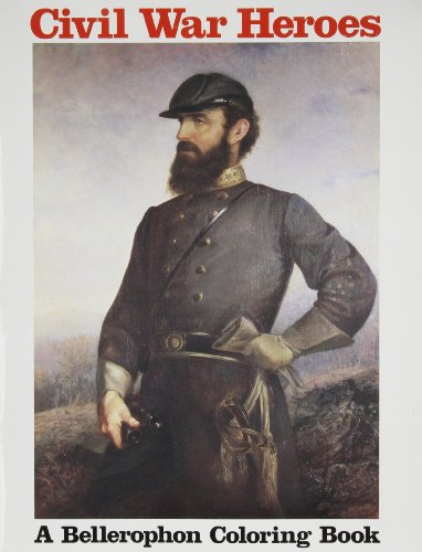 Civil War Heroes