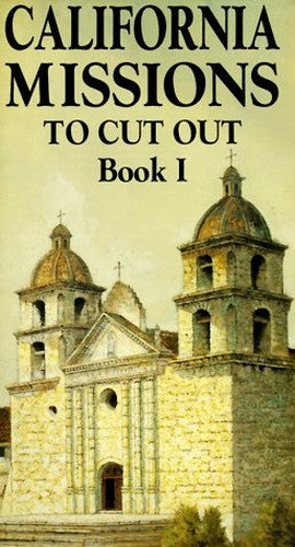 California Missions