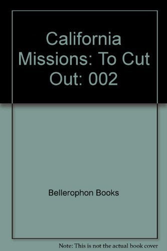 California Missions