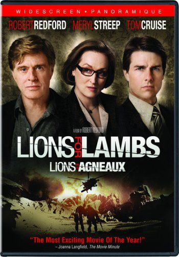 Lions For Lambs