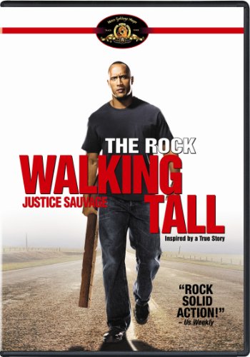 Walking Tall (2004)