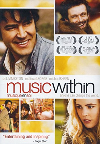 Music Within (DVD)