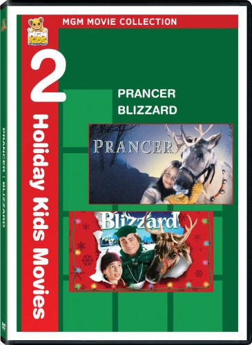 Blizzard/Prancer