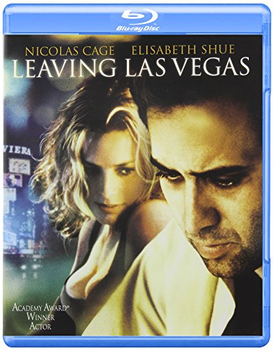 Leaving Las Vegas Blu-ray
