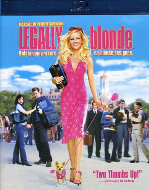 Legally Blonde