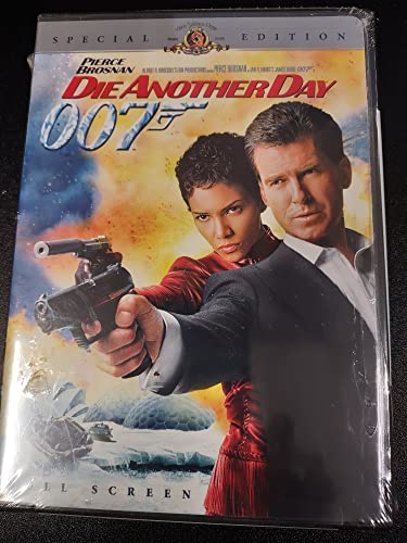 007: Die Another Day