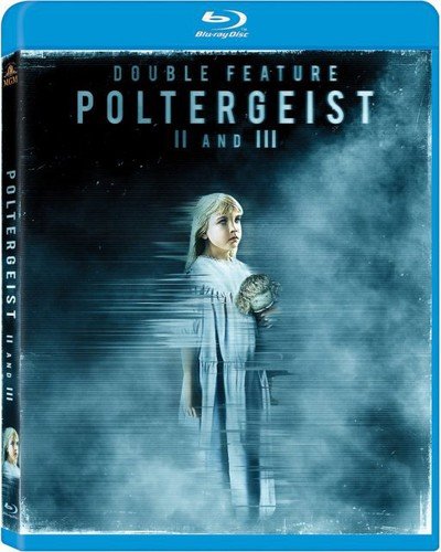 Poltergeist II / Poltergeist III