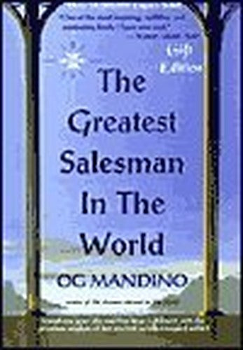 The Greatest Salesman in World