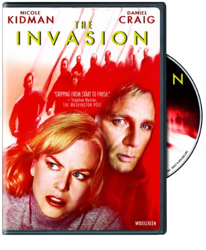 The Invasion