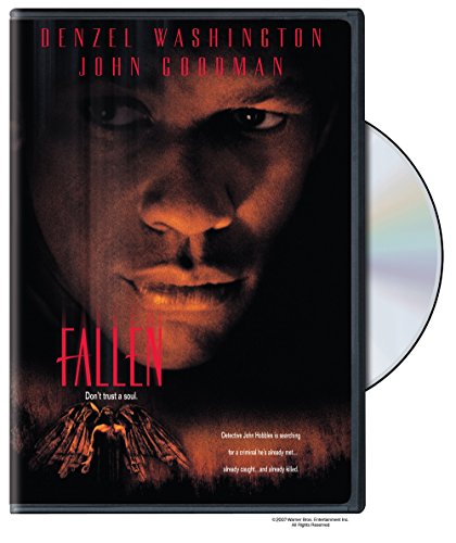 Fallen (DVD)