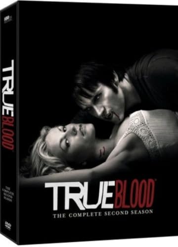 True Blood: Season 2