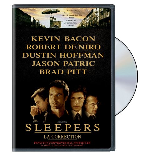 Sleepers (La correction)