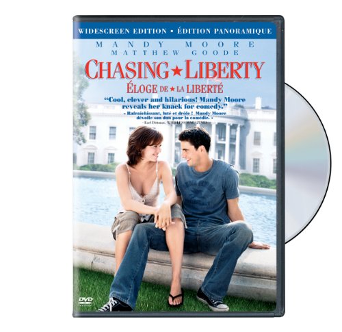 Chasing Liberty (Ws)