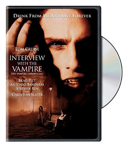 Interview with the Vampire: The Vampire Chronicles