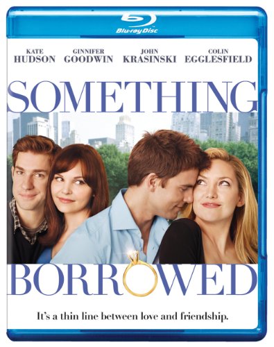 Something Borrowed