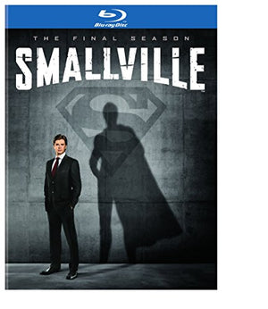Smallville: The Complete Tenth Season