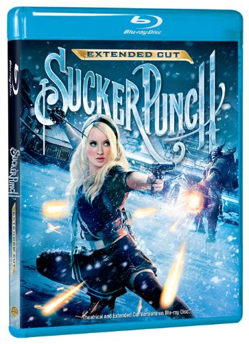 Sucker Punch