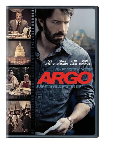 Argo (Rental Ready)